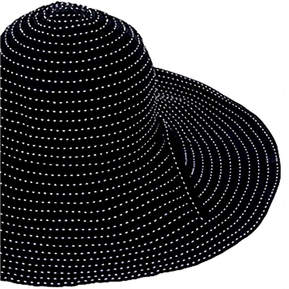 NWT. Fantastic Floppy Sun Hat - Picture 7 of 9